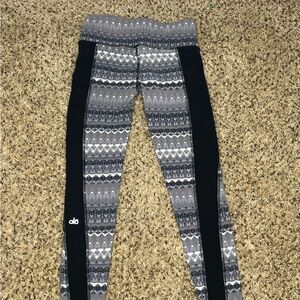 Alo yoga leggings